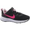 Lage Sneakers Nike NIK-CCC-DD1095-007 Zwart 28,27 1/2,31 1/2,28 1/2,29 1/2 Girl