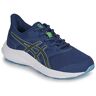 Hardloopschoenen Asics JOLT 4 GS Marine 36,37,38,39,40,39 1/2,34 1/2 Boy