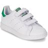 Lage Sneakers adidas STAN SMITH CF C Wit 33,34,35 Boy