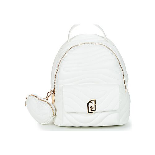 Rugzak Liu Jo BACKPACK Wit One size Women