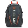 Rugzak Superdry TARP RUCKSACK Zwart One size Man