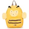 Rugzak TRIXIE MISS BUMBLEBEE Geel One size Girl