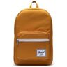 Rugzak Herschel Pop Quiz Backpack - Buckthorn Brown Bruin One size Man