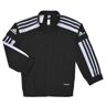 Trainingsjack adidas SQ21 PRE JKT Y Zwart 11 / 12 jaar,13 / 14 jaar,7 / 8 jaar,9 / 10 jaar,15 / 16 jaar Boy