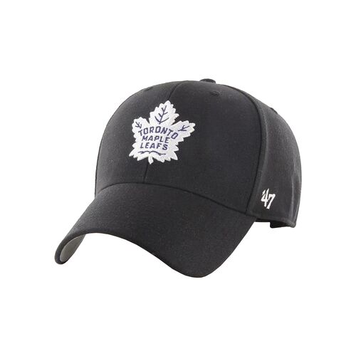 Pet '47 Brand NHL Toronto Maple Leafs Cap Zwart One size Man