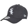 Pet New-Era LEAGUE ESS 9TWENTY CHICAGO WHITE SOX Grijs One size Man