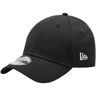 Pet New-Era 9FORTY Flag Cap Zwart One size Man