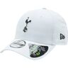 Pet New-Era Repreve Flawless 940 9FORTY Tottenham Hotspur FC Cap Wit One size Man