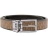 Riem MICHAEL Michael Kors - Zwart One size Man