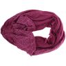 Sjaal Buff 44800 Roze One size Man