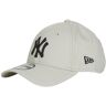 Pet New-Era LEAGUE ESSENTIAL 9FORTY NEW YORK YANKEES Beige One size Man