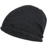 Muts Buff Tim Merino Hat Beanie Grijs One size Man