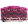 Haar accesoires Buff 118100 Roze One size Women