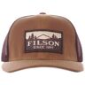 Hoed Filson FMACC0044 W0200 Bruin One size Man