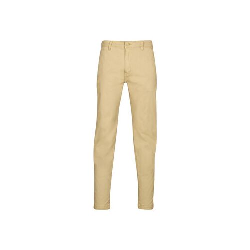 Levi's Chino Broek Levis XX CHINO STD II Beige US 36 / 32,US 34 / 34,US 28 / 32,US 29 / 32,US 30 / 34,US 32 / 34 Man