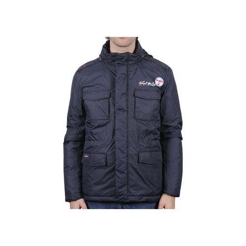 Parka Jas Vent Du Cap Parka homme CIWOW Marine EU XXL,EU S,EU M,EU L,EU XL Man