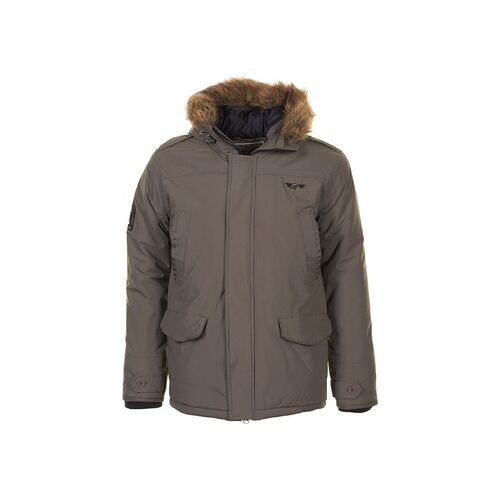 Parka Jas Harry Kayn Parka homme CAPIL Beige EU XXL,EU M,EU L,EU XL Man