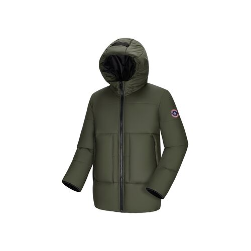 Parka Jas Subprime Parka Levi Groen EU XXL,EU M,EU L,EU 3XL Man