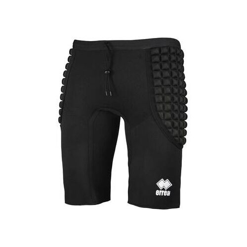 Korte Broek Errea Pantaloni Corti Cayman Portiere Nero Zwart EU XXL,EU S,EU M,EU L,EU XL,EU 3XL Man