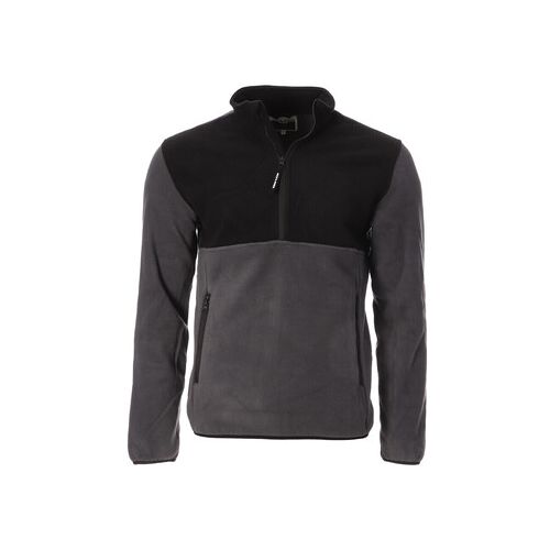 jack & jones Fleece Jack Jack & Jones - Zwart EU S,EU M,EU XL Man