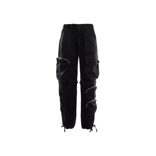 Broek Acupuncture Acu Pants Zwart EU M,EU L,EU XL Man