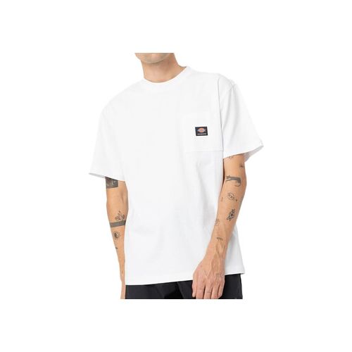 T-shirt Dickies - Wit EU XXL,EU XL Man