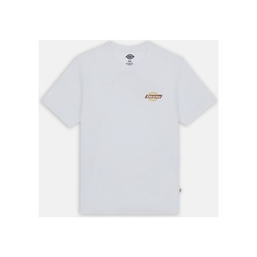 T-shirt Dickies - Wit EU S,EU M,EU L,EU XL Man