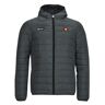 Donsjas Ellesse LOMBARDI Grijs EU XXL,EU S,EU M,EU L,EU XL,EU XS,UK S,UK M,UK L,UK XL,UK XXL Man