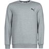 Sweater Puma ESS CREW SWEAT Grijs EU XXL,EU S,EU M,EU L,EU XL,EU XS,US L,US M,US S,US XL,US XXL Man