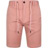 Broek Suitable Ferdinand Short Roze Roze EU XXL,EU 3XL Man