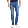 Straight Jeans Lee L706ROEM DAREN Blauw US 38 / 32,US 38 / 34,US 40 / 34,US 31 / 34,US 38 / 30 Man