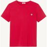 T-shirt Korte Mouw JOTT PIETRO Rood EU L,EU XL Man