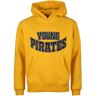 Trui Young Pirates - Geel DE S,DE M,DE L,DE XL Man