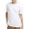 T-shirt Selected 16087842 BRIGHTWHITE Wit EU XXL,EU S,EU M,EU L,EU XL Man