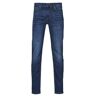 Skinny Jeans Pepe jeans SLIM JEANS Blauw US 34 / 34,US 36 / 34,US 38 / 34,US 40 / 34,US 28 / 32,US 29 / 32,US 30 / 32,US 31 / 32,US 32 / 32,US 33 / 34 Man