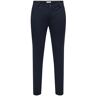 Only & Sons Broek Only & Sons - Blauw US 34 / 34,US 28 / 32,US 29 / 32,US 29 / 34,US 30 / 34,US 31 / 34,US 30 / 32,US 31 / 32,US 32 / 34,US 32 / 32,US 33 / 32,US 33 / 34,US 28 / 30,US 29 / 30,US 30 / 30,US 31 / 30,US 32 / 30 Man