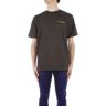 T-shirt Korte Mouw Filson FMTEE0082 K0039 Groen IT XS,IT S,IT M,IT L Man