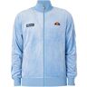 Trainingsjack Ellesse Murakaz-trainingsjack Blauw EU XXL,EU M,EU L,EU XL Man