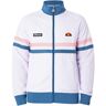 Trainingsjack Ellesse Rimini trainingsjack Wit EU XXL,EU M,EU L,EU XL Man