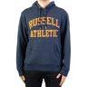 Sweater Russell Athletic 131048 Blauw EU S,EU M,EU L Man