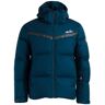 Mantel Ellesse M STELVIO DOUDOUNE SKI Blauw EU S,EU XL Man