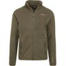 Sweater Tenson Miracle Fleece Jack Olijfgroen Groen One size,EU XXL,EU M,EU L,EU XL,EU 3XL Man