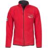 Fleece Jack Peak Mountain Blouson polaire homme CONAN Rood EU XXL,EU M,EU XL Man