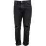 Broek Tommy Hilfiger DM0DM11887 Dad Jean Zwart US 34 / 32,US 36 / 32,US 29 / 32,US 30 / 32,US 31 / 32,US 32 / 32,US 33 / 32 Man