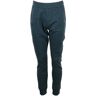 Broek Hamilton And Hare Box Jogger Sweat Blauw EU M,EU L,EU XL Man