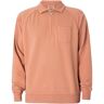 Sweater Pompeii Rits sweatshirt Roze EU S,EU M,EU L,EU XL Man