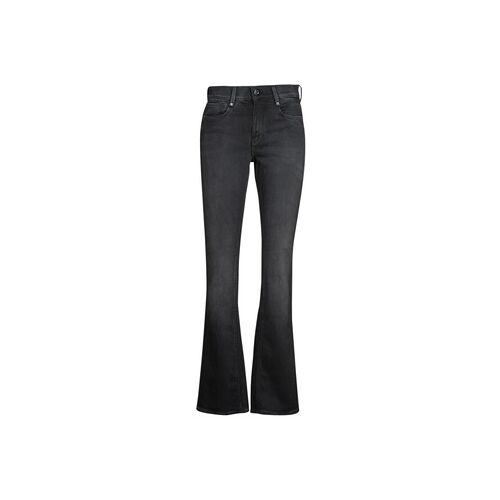 Bootcut Jeans G-Star Raw Noxer Bootcut Zwart US 26 / 32,US 29 / 32,US 30 / 32 Women