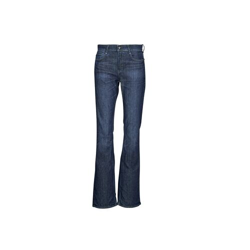 G-Star Raw Bootcut Jeans G-Star Raw Noxer Bootcut Blauw US 26 / 32,US 27 / 32,US 28 / 32,US 29 / 32,US 25 / 32,US 30 / 32,US 31 / 32,US 32 / 34,US 32 / 32,US 33 / 32 Women
