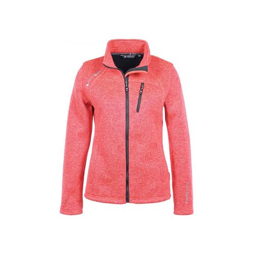 Fleece Jack Peak Mountain Blouson polaire femme ALAIKA Oranje EU S,EU M,EU L Women