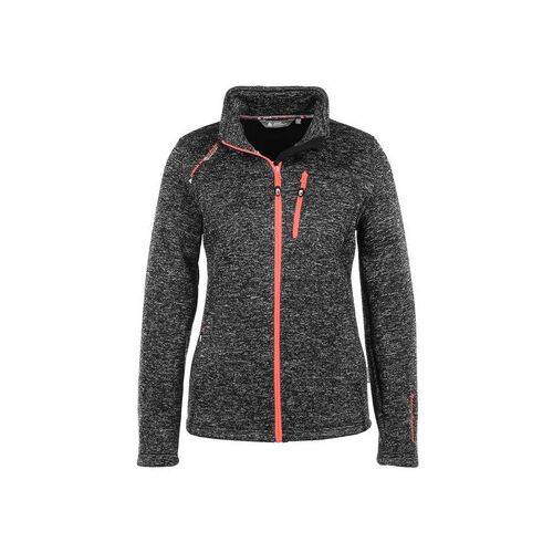 Fleece Jack Peak Mountain Blouson polaire femme ALAIKA Zwart EU S,EU M,EU L,EU XL Women